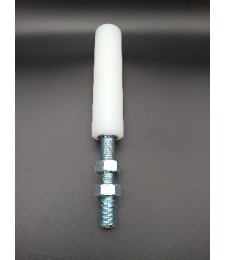 Polea Guía Nylon 35x150 | Herrajes HE