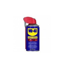 Aceite WD-40 Lubricante 200 ml | Multiusos | Herrajes HE