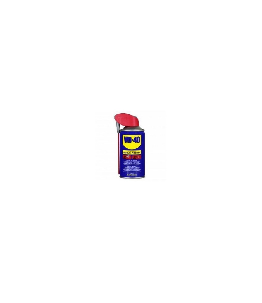 Aceite WD-40 Lubricante 200 ml | Multiusos | Herrajes HE