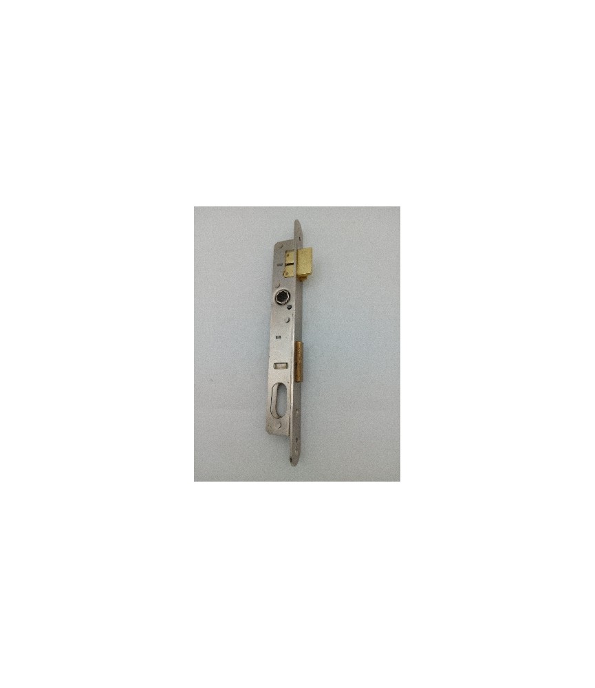 Cerradura Lince 5550 de Seguridad para Puertas | Herrajes HE