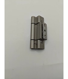 Bisagra Grip Inox 3/P Ref.09826 | Herrajes HE