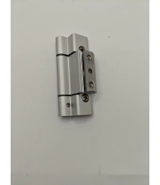 Bisagra Grip Plata 3/P Ref.09826B05 | Herrajes HE