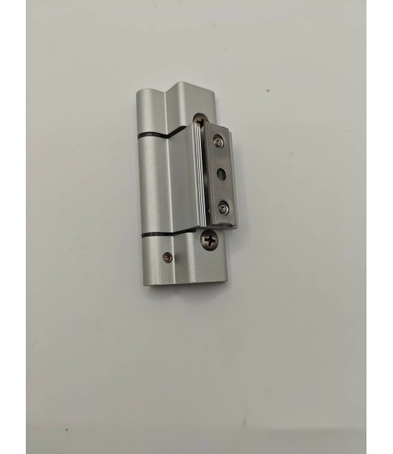 Bisagra Grip Plata 3/P Ref.09826B05 | Herrajes HE