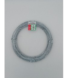 Rollo Alambre Galvanizado Nº4 500grs | Herrajes HE