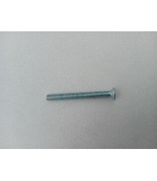 Tornillo Métrico Avellanado DIN 965 M5x70 | Herrajes HE