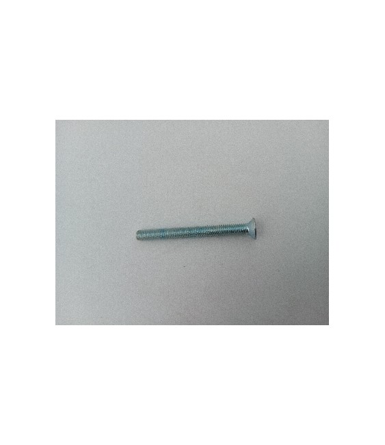 Tornillo Métrico Avellanado DIN 965 M5x70 | Herrajes HE