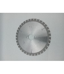 Disco Widia 350mm 108 Dientes para Corte Profesional | Herrajes HE