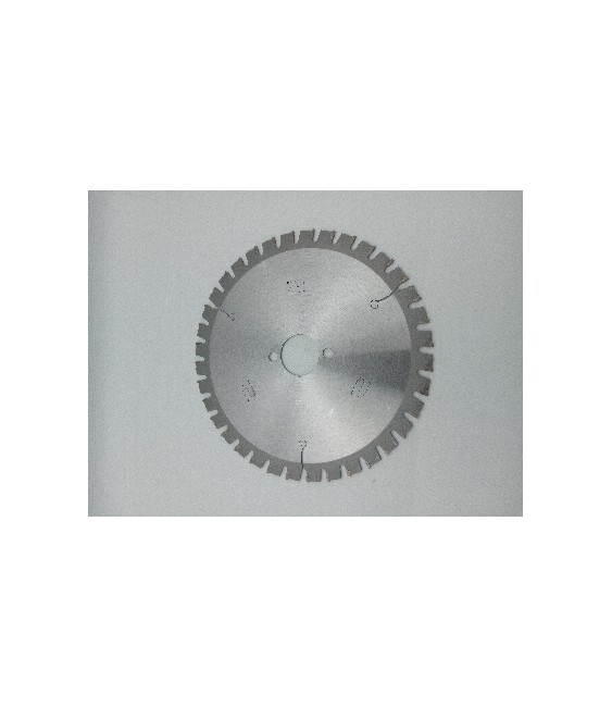 Disco Widia 350mm 108 Dientes para Corte Profesional | Herrajes HE