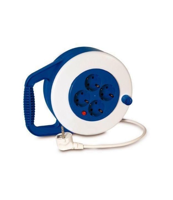 Extensible Prolongador 15 Metros | Herrajes HE