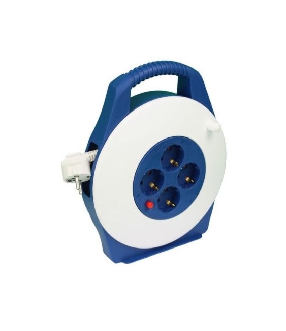 Extensible Prolongador 5 Metros Eléctrico | Herrajes HE