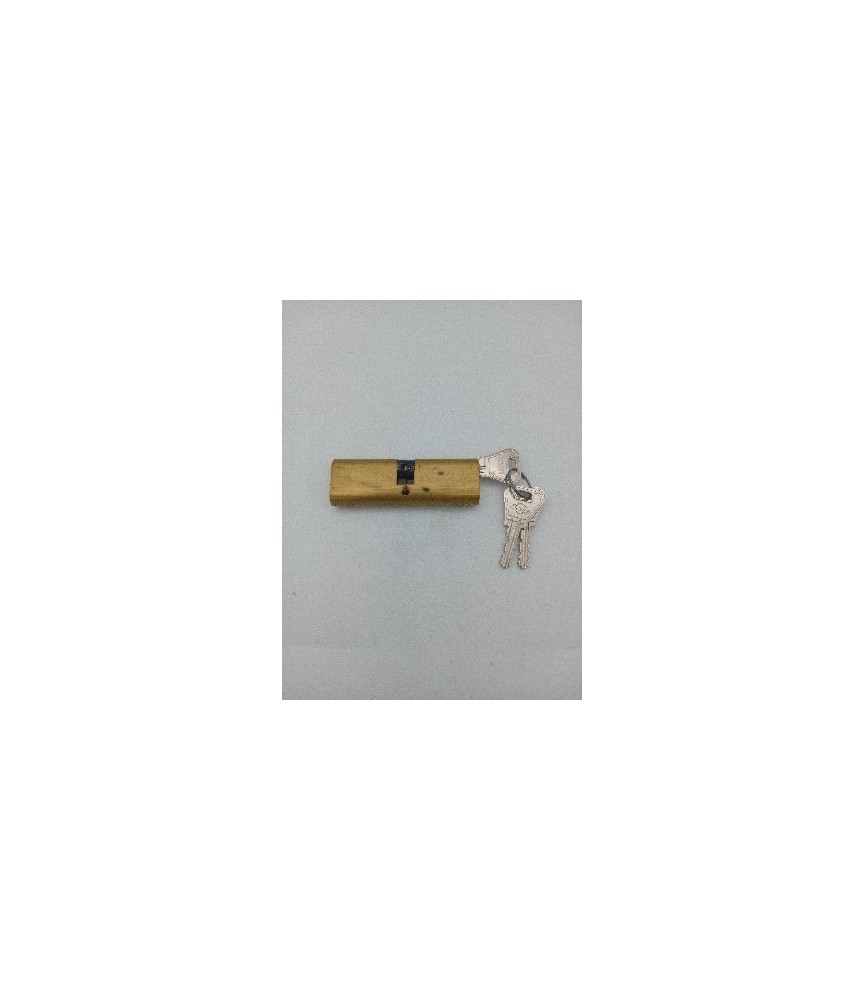 Blister Hembrilla Cerrada 20x70 8 Unidades | Herrajes HE