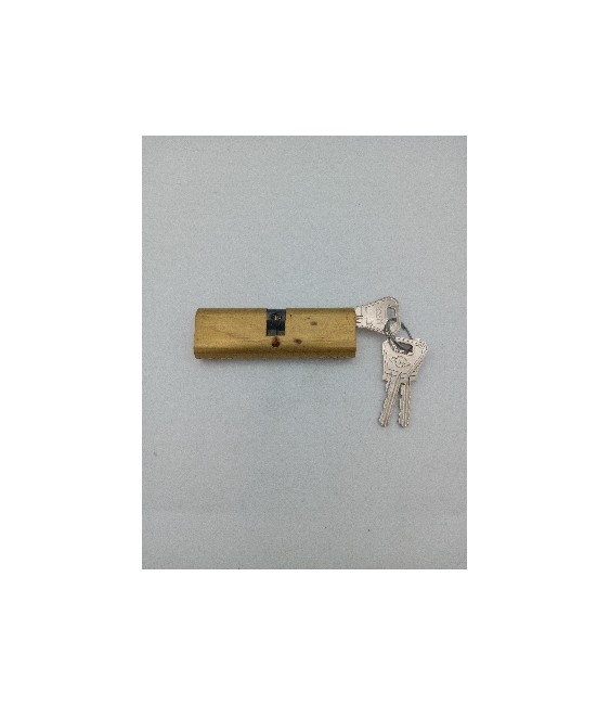 Blister Hembrilla Cerrada 20x70 8 Unidades | Herrajes HE