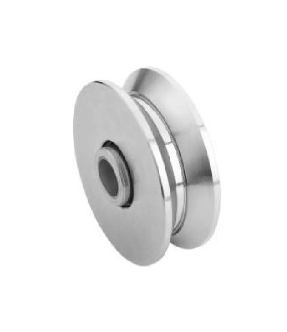 Polea de Ángulo 150 Ref.127 | Herrajes HE