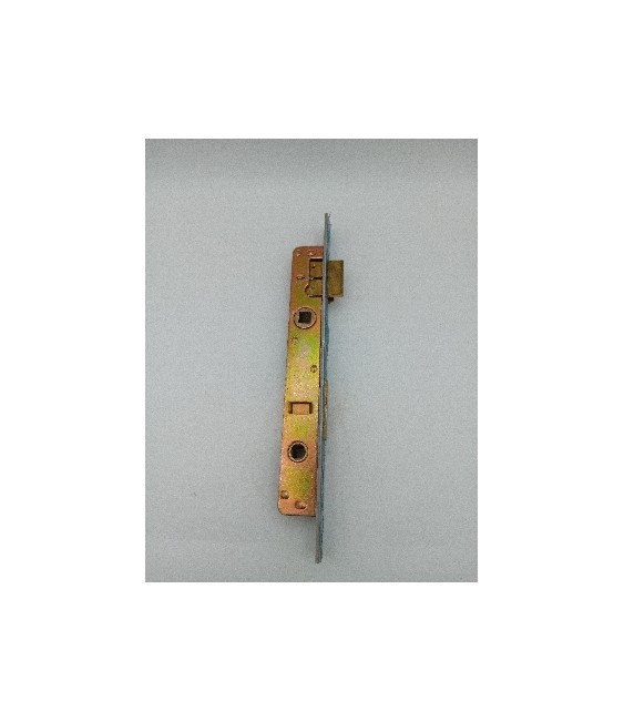 Cerradura CVL 1963C de Alta Seguridad | Herrajes HE