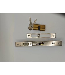 Cerradura CVL 1990/20/0 Seguridad Estándar | Herrajes HE