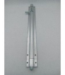 Pasador Grueso 300mm Inox | Herrajes HE