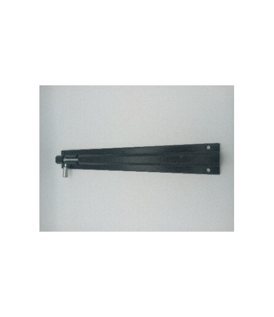 Pasador Grueso 300mm Negro | Herrajes HE