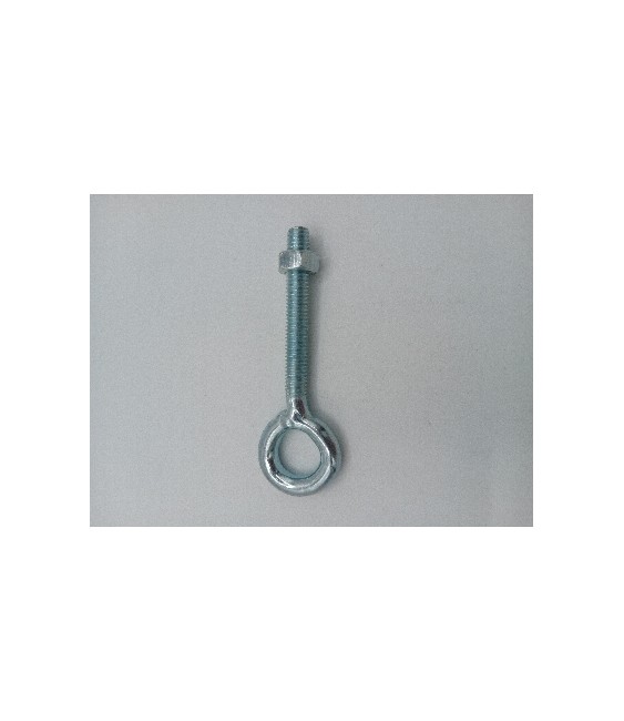 Hembrilla con Tuerca 5x40mm para Fijaciones | Herrajes HE