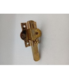 Cerrojo FAC Alta Seguridad 946-RP/80 UVE B-70 Dorado | Herrajes HE