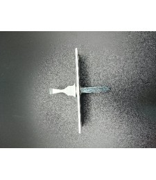 Condenas con Escudo Plata para Baños y Aseos | Herrajes HE