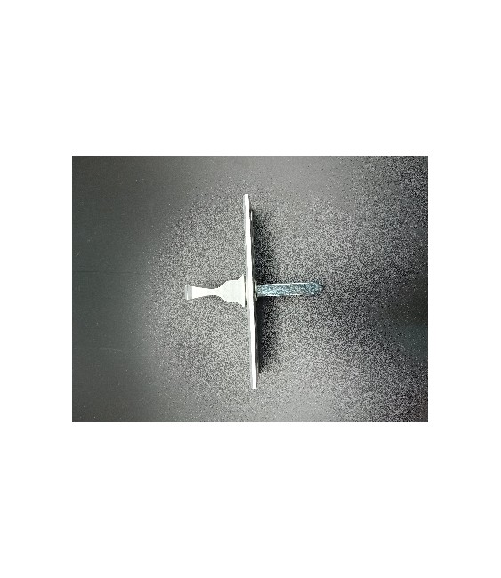 Condenas con Escudo Plata para Baños y Aseos | Herrajes HE