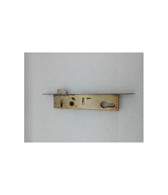 Cerradura Lince 553025 | Herrajes HE