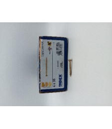 Tornillo Rosca Madera TP-PO 4x50 | Herrajes HE