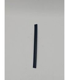 Goma Negra BD 4.7mm | Herrajes HE