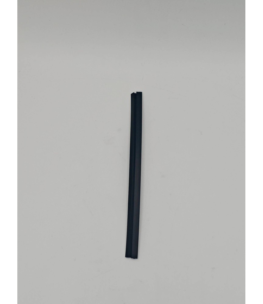 Goma Negra BD 4.7mm | Herrajes HE