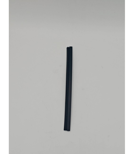 Goma Negra BD 4.7mm | Herrajes HE