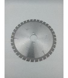 Disco Widia 400x3.8x32 96D | Corte | Herrajes HE