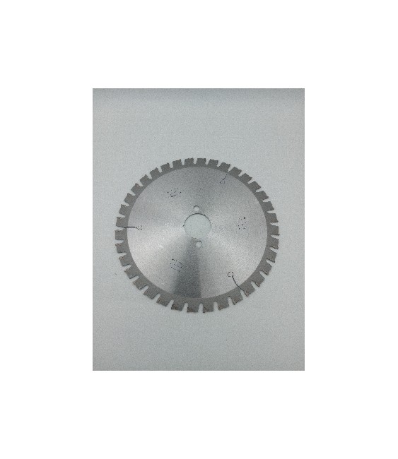 Disco Widia 400x3.8x32 96D | Corte | Herrajes HE