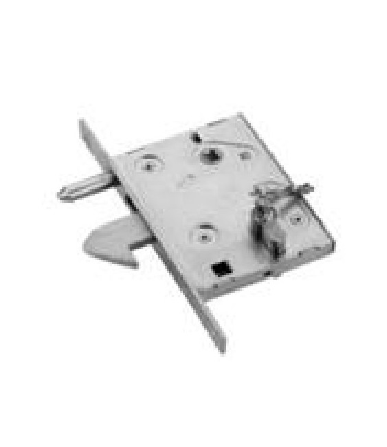 Cerradura Pico de Loro RF-325 | Herrajes HE