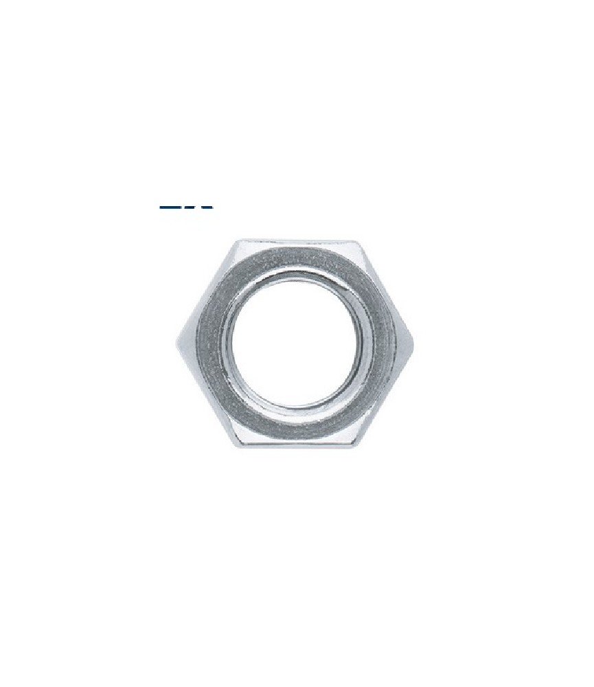 Tuerca Hexagonal M-12 | Herrajes HE