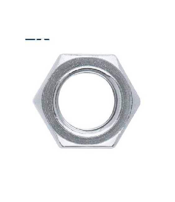 Tuerca Hexagonal M-12 | Herrajes HE