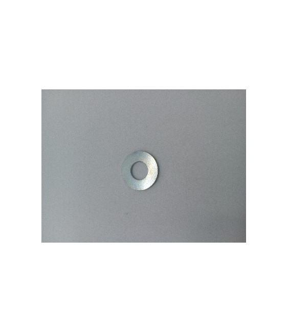 Arandela Plana M-14 DIN 125 | Herrajes HE