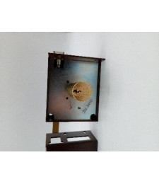 Cerradura Azbe 125 HPR 10 Derecha | Herrajes HE