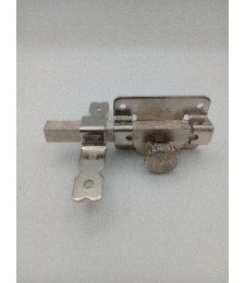 Cerradura Azbe 18 HN | Herrajes HE