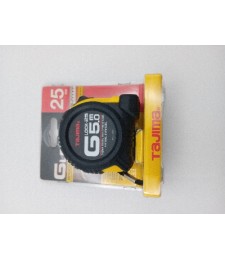 Flexómetro Tajima G-Lock 25 - 5 Metros | Herrajes HE