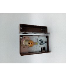 Cerradura Yale 56 BHP 60 Izda | Herrajes HE