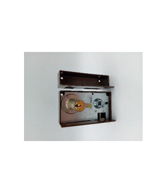 Cerradura Yale 56 BHP 60 Izda | Herrajes HE