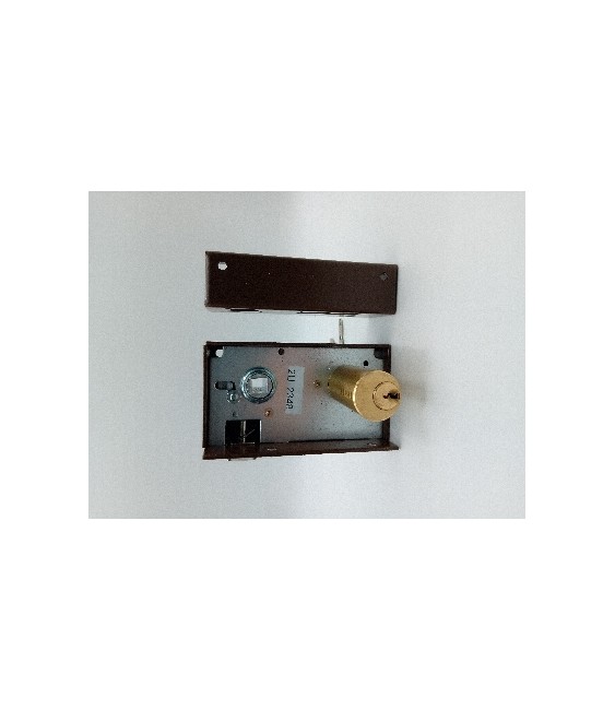 Cerradura Azbe 56 BHPR 60 Dcha | Herrajes HE