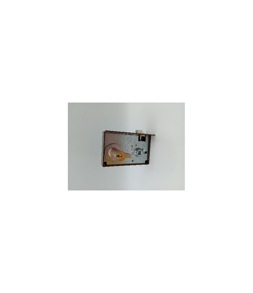 Cerradura Azbe 56-BHP-70 Dcha | Herrajes HE