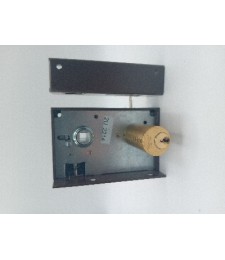 Cerradura Azbe 56 BHPR 70 Dcha | Herrajes HE