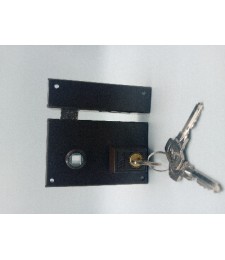 Cerradura Azbe 56 BHPR 70 Izda | Herrajes HE