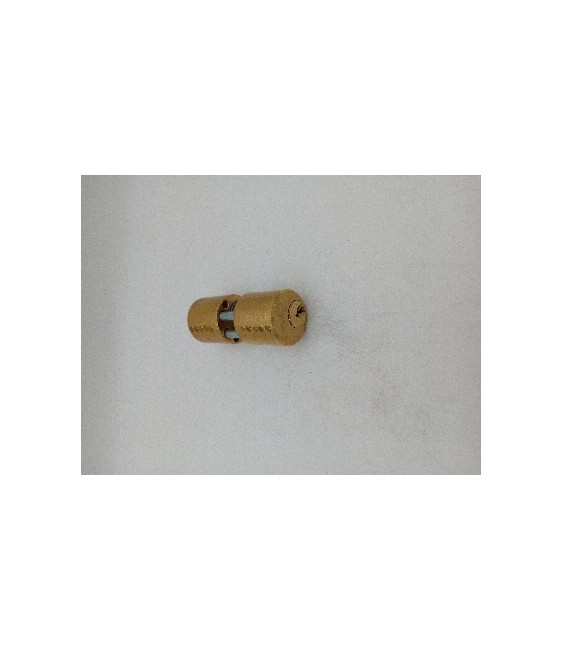 Bombillo Azbe 28mm Ref:50A | Herrajes HE