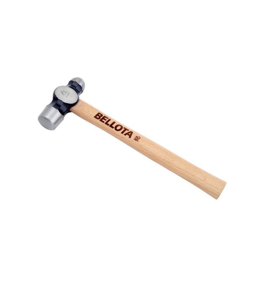 Martillo Bellota 8011-D Mango Madera | Herrajes HE