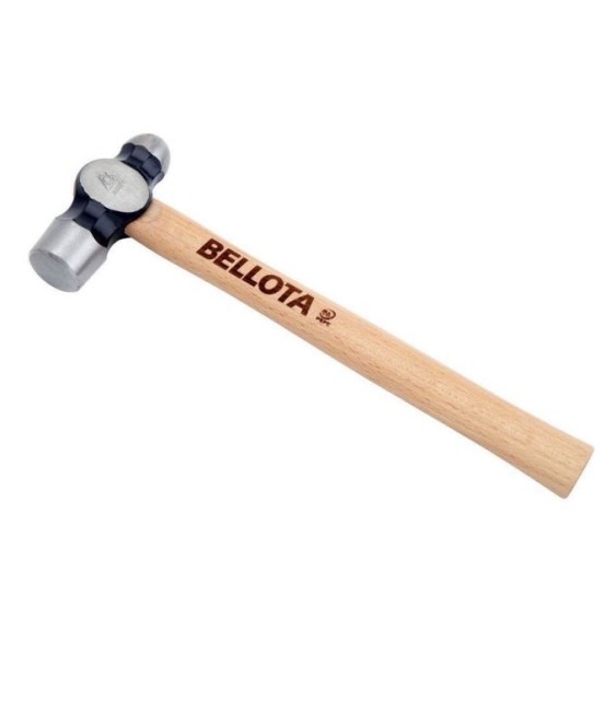 Martillo Bellota 8011-D Mango Madera | Herrajes HE