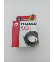 Resortes 44 Recambios Telescos | Herrajes HE