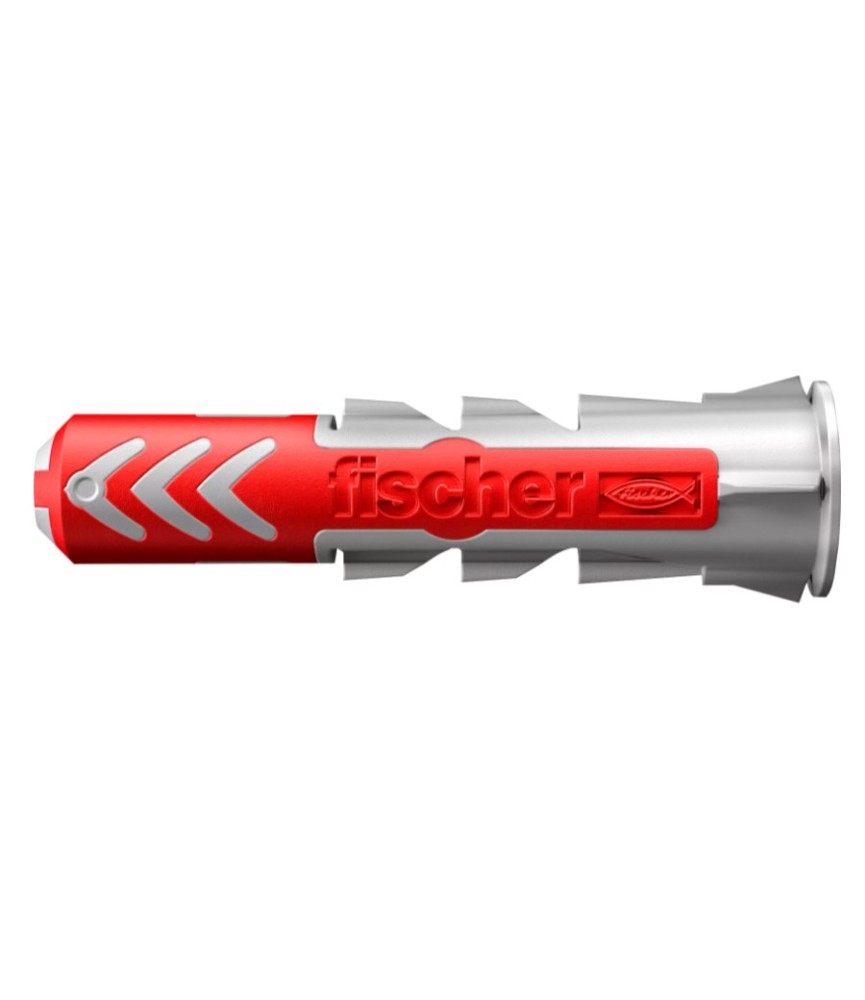Taco DuoPower 10x50 Fischer | Herrajes HE